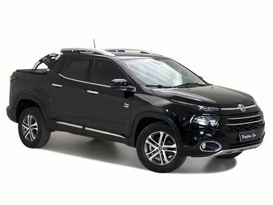 FIAT TORO 2.0 16V TURBO DIESEL VOLCANO 4WD AT9